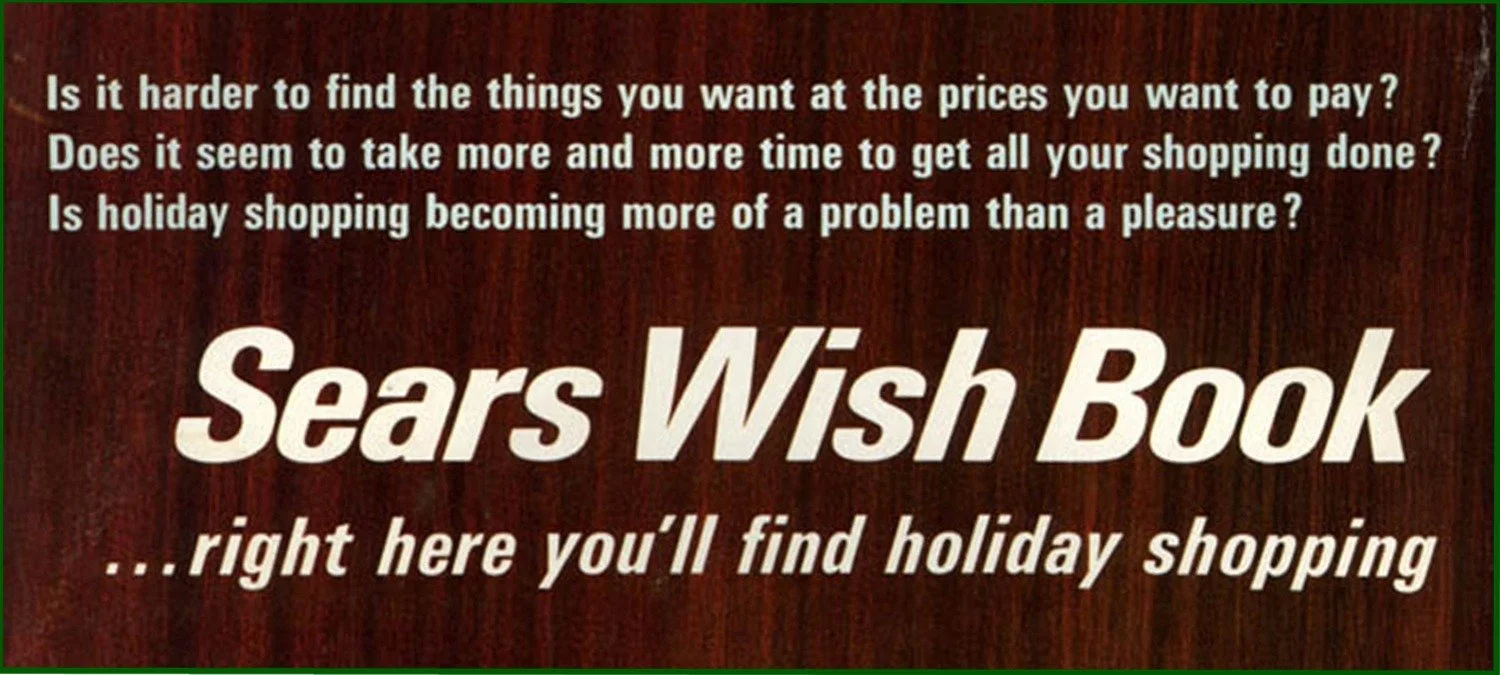 The Wish Book Stencils — Not So Modern Drummer